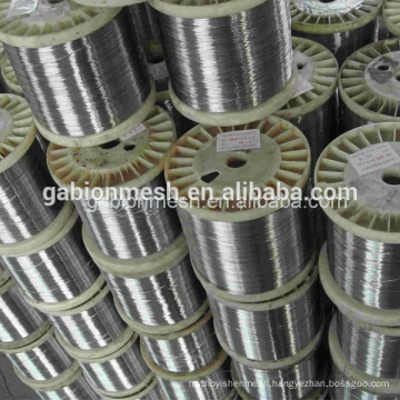 Stainless steel wire/ stainless steel rope/binding wire